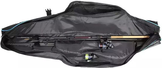 Golden Catch Fishing Rod Case 1 Positions 1.6m