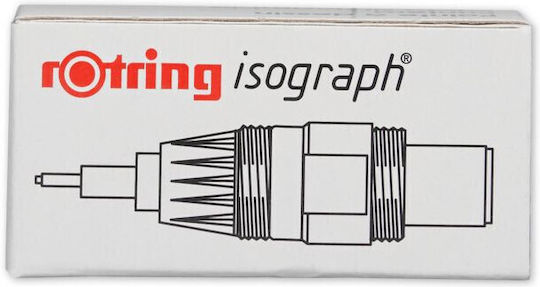 Rotring Isograph Rapidograph Tip 0.3mm