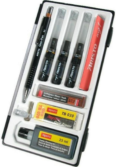 Aristo College Rapidograph 0.6мм