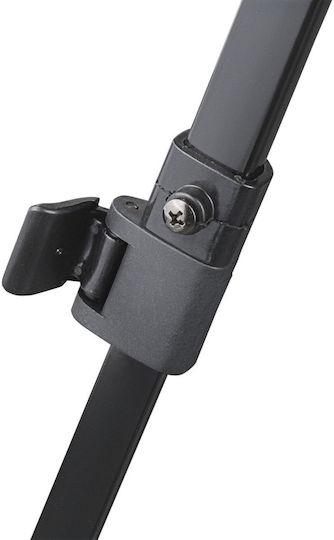 Walimex Cavalet de Pictură Aluminiu Easel 66cm. cu Husă de Transport