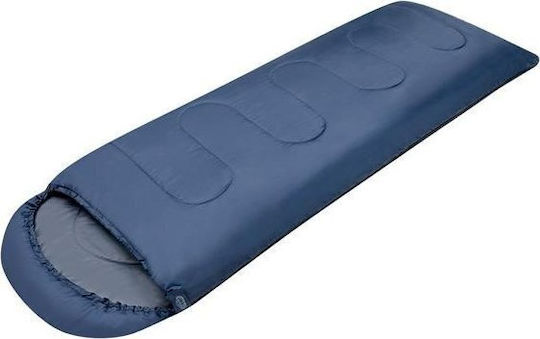 Abisal Sleeping Bag Μονό Καλοκαιρινό Granate-grey