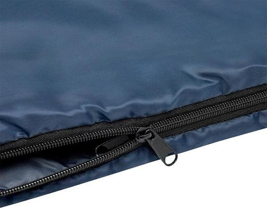 Abisal Sleeping Bag Μονό Καλοκαιρινό Granate-grey