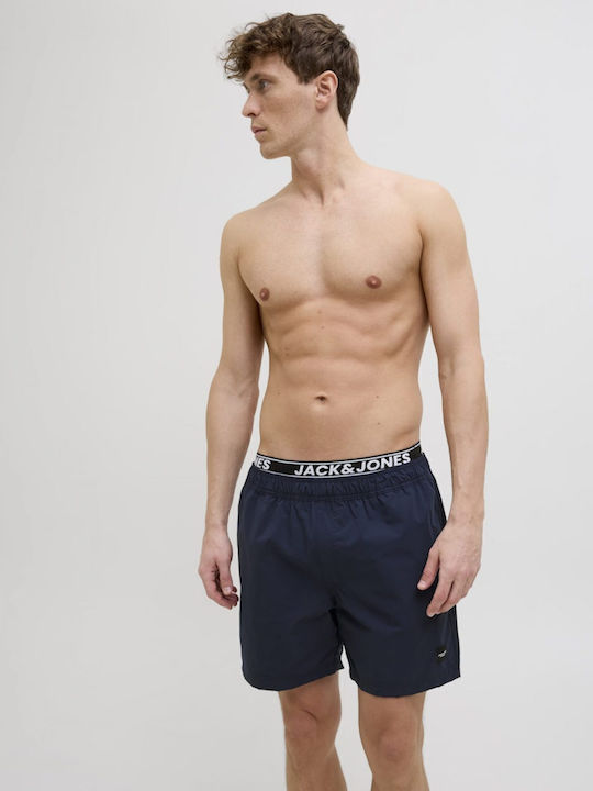 Men's Swimwear Shorts Navy Blazer