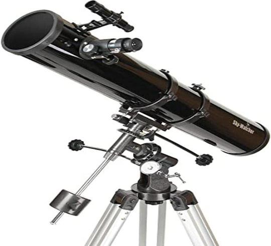 Sky-Watcher 114/900 EQ1
