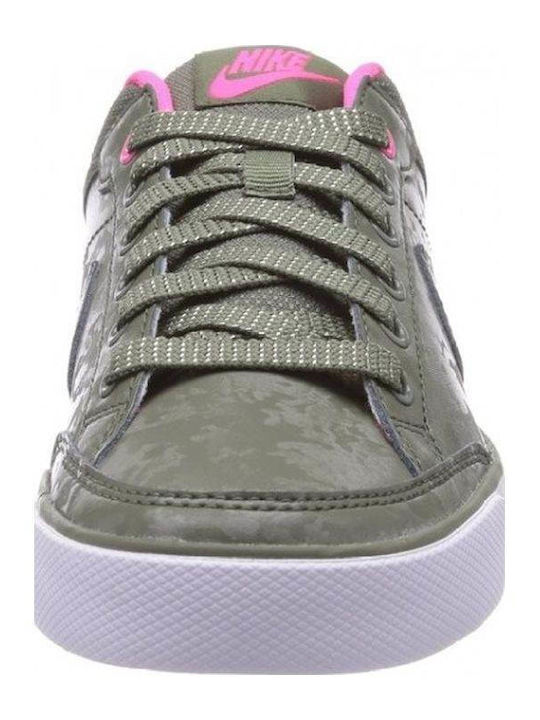 Capri 3 Casual Παιδικά Sneakers Χακί