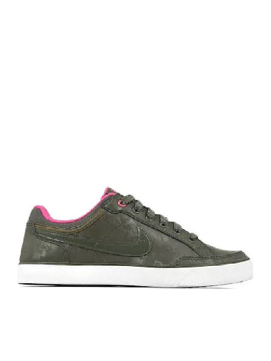 Capri 3 Casual Παιδικά Sneakers Χακί