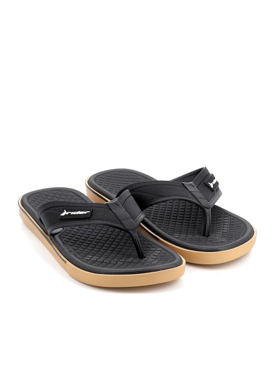 Men's Flip Flops Anatomic Black