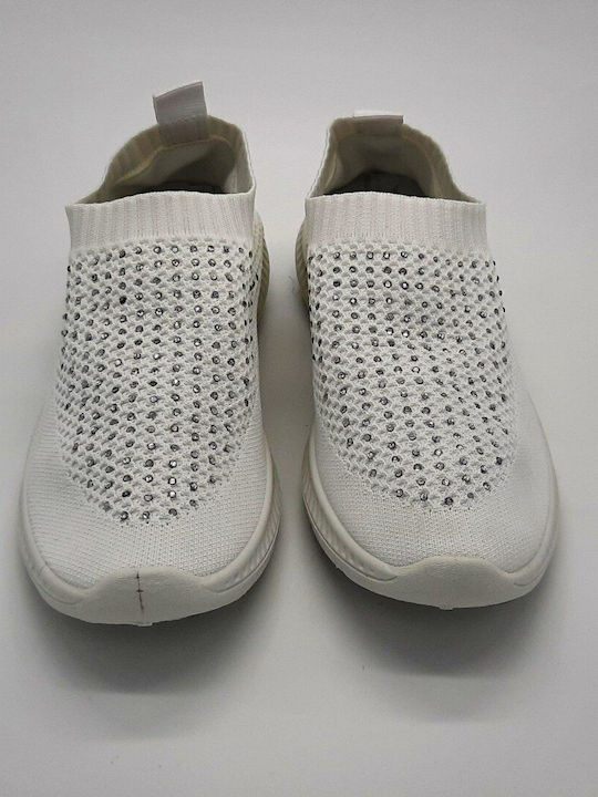Slip-On-uri Anatomici Pentru Femei Albe