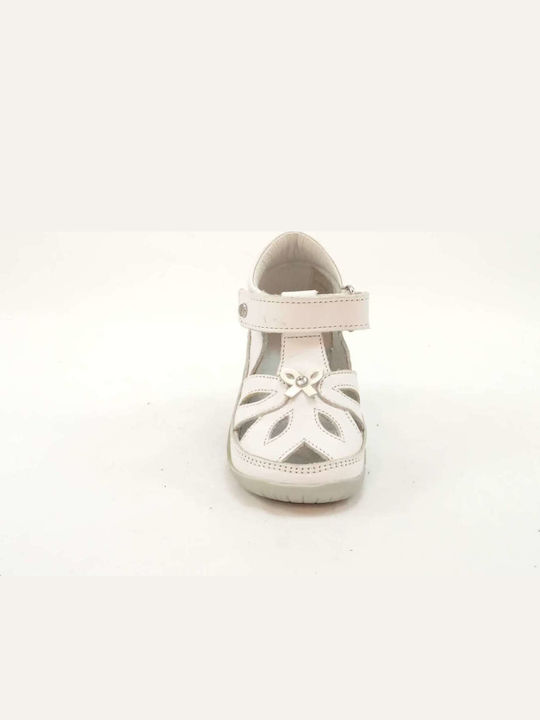 Kids' Sandals White