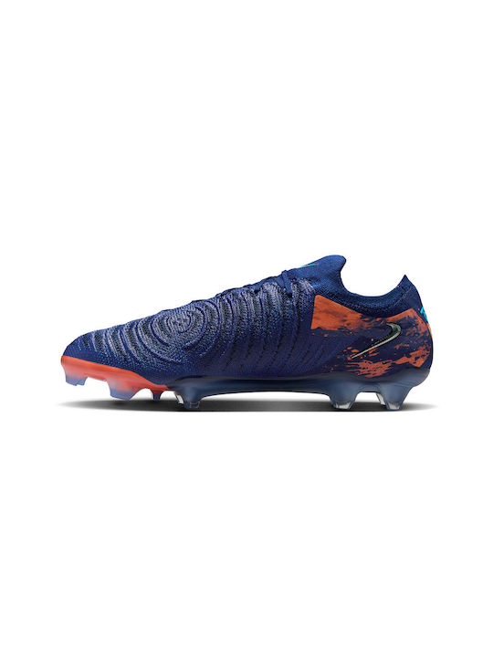Ignite Hype New Balance Laceless Boots Nike Phantom GX Elite