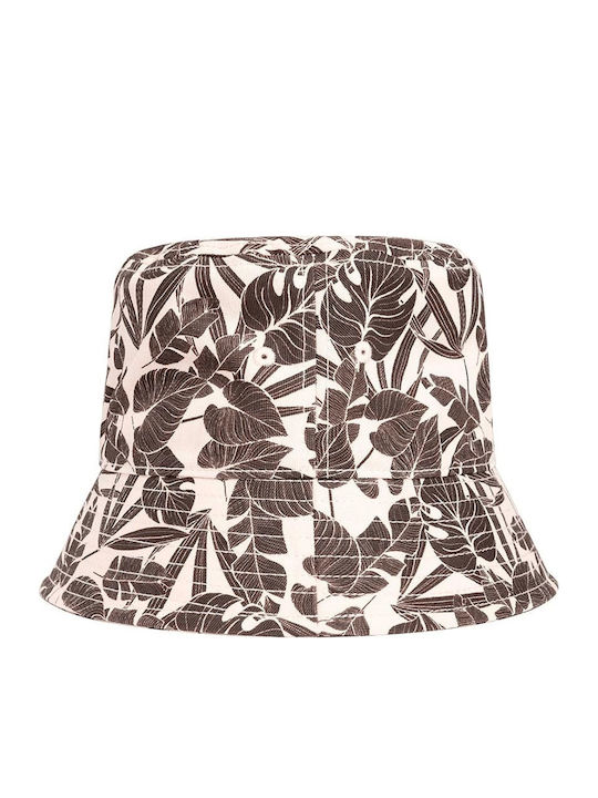 Replay Fabric Hat Brown Replay Fabric Hat Brown