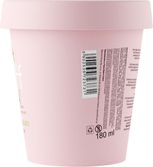 Fluff Croissant Pistachio Moisturizing Lotion Regeneration 180ml