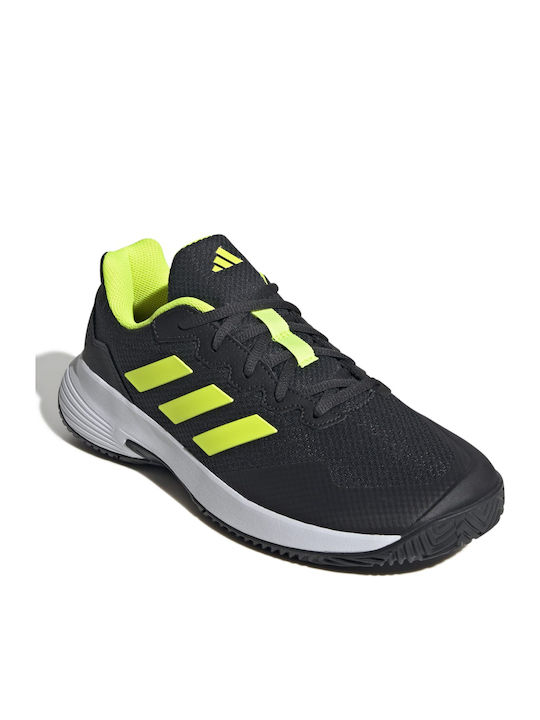 adidas GameCourt M JH9013 Men's Tennis Shoes for Hard Courts
