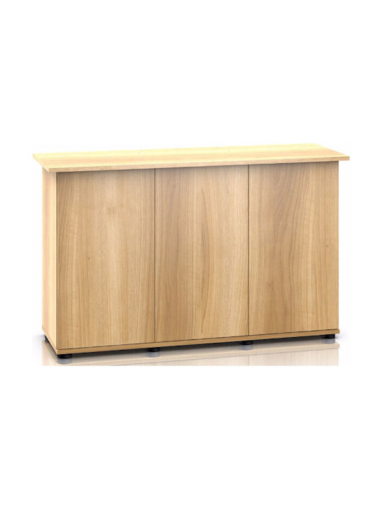 Juwel Rio 350 Light Holz Aquarienmöbel Nischenschrank