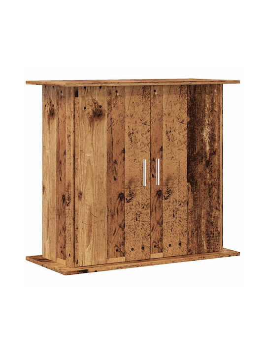 vidaXL База за аквариум Aquarium Stand
