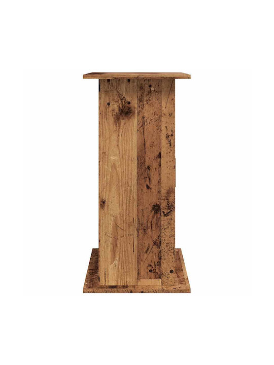 vidaXL База за аквариум Aquarium Stand