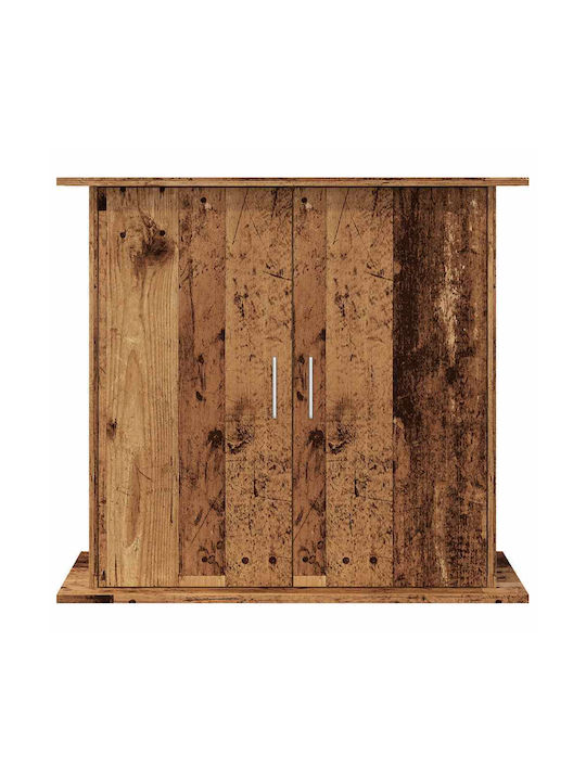 vidaXL База за аквариум Aquarium Stand
