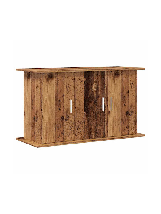 vidaXL База за аквариум Aquarium Stand