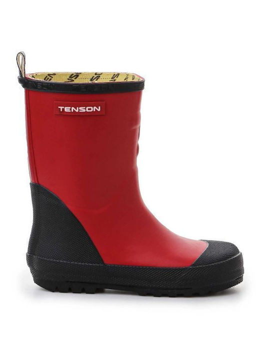 Tenson Tenson