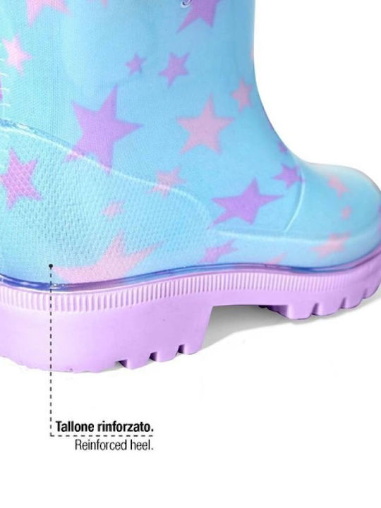 Παιδικές Γαλότσες Μπλε