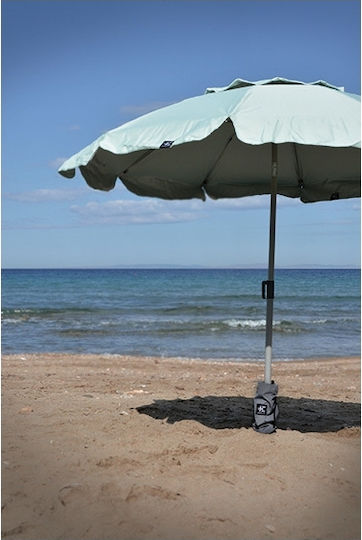 Βάση Oμπρέλας Θαλάσσης Terra Nation Οκα Grey 291109