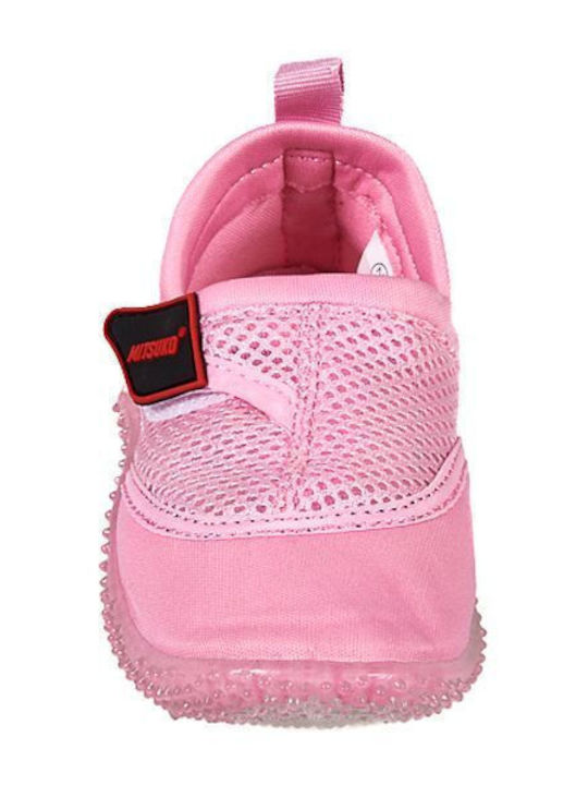 Kinder Badeschuhe Rosa