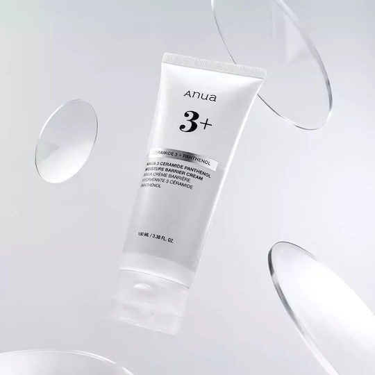 Anua Creme Gesicht mit Centella Asiatica 50ml