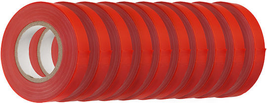 Tape Set 10 Pieces X 25 M Staples 10,000 Pieces