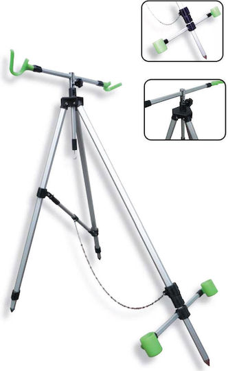Pregio Tripod for Fishing Rods 180cm