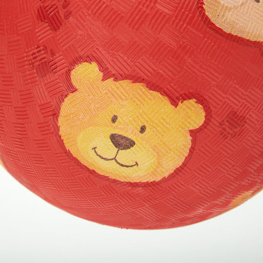 Sigikid Kinderluftball Beige 17cm