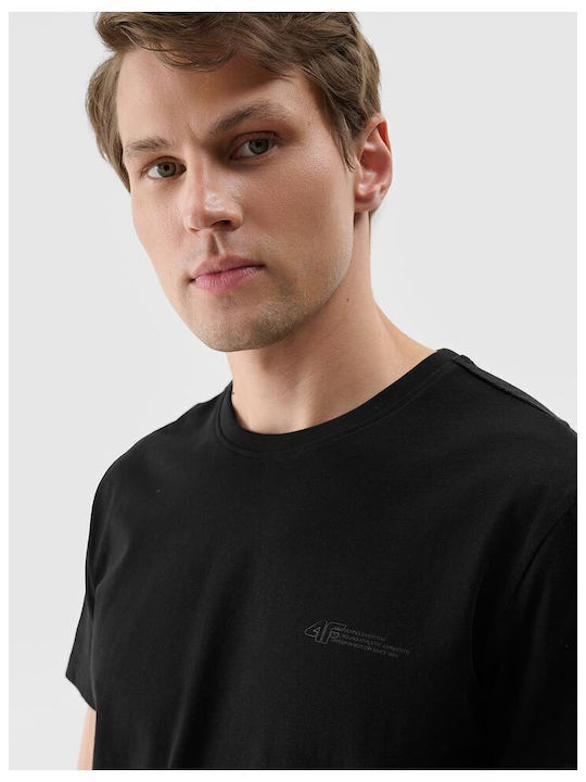 T-Shirt Black