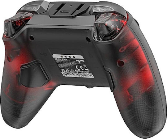Gamesir Cyclone 2 Wireless Gamepad for Android / PC / Switch / iOS Phantom Black