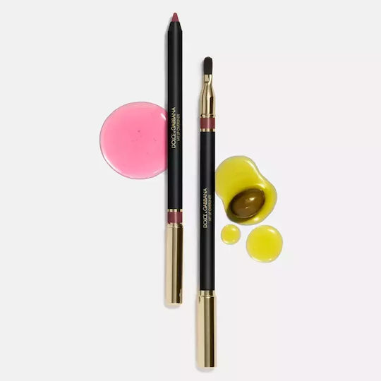 Dolce & Gabbana My Lip Overliner Μολύβι Χειλιών 10 My Pinky Coral
