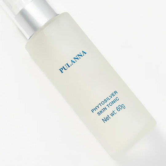 Pulanna Liquid Facial Toner