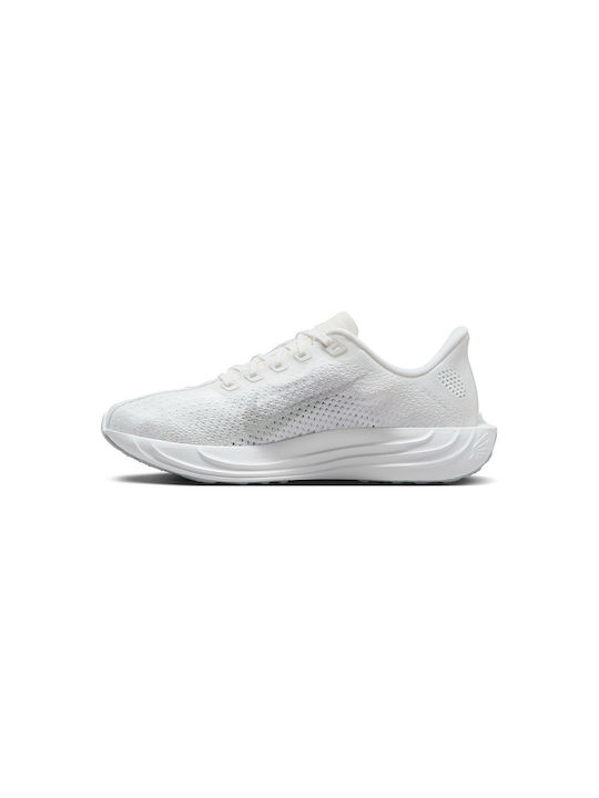 Nike PEGASUS PLUS Γυναικεία Running Λευκό
