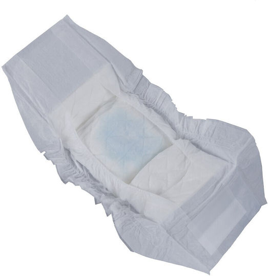 Clean Pets Schimb de scutece pentru câini Mare 12buc