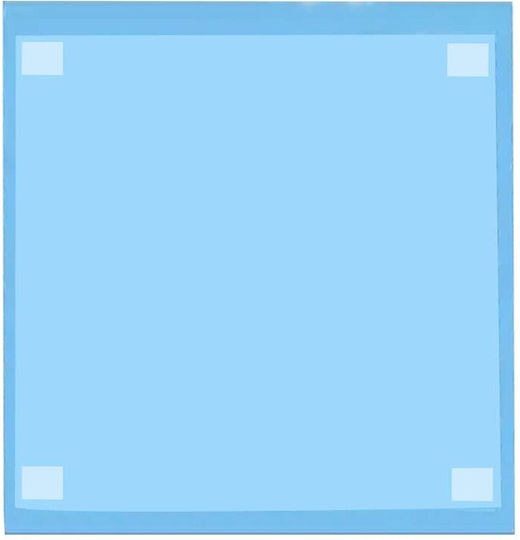 Clean Pets Pampers pentru câini 60x60cm 25buc