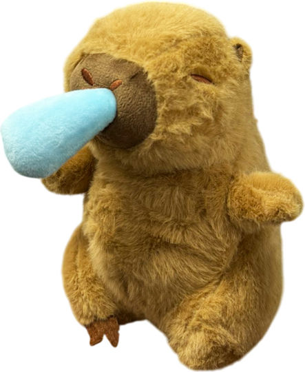 Plüsch Capybara 24 cm
