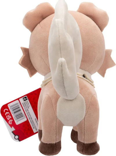 Pokemon Plush Rockruff 20 cm