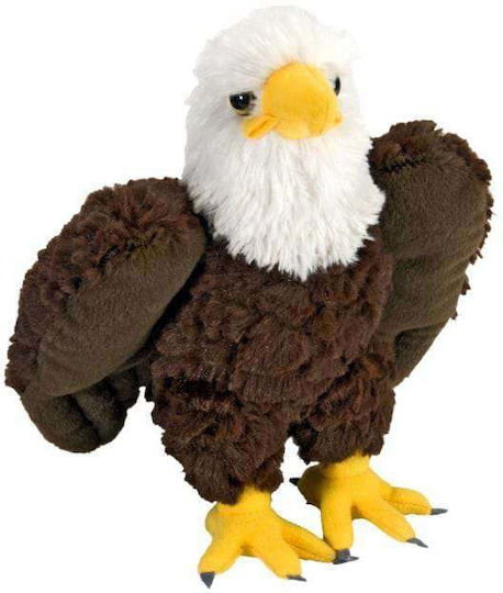 Wild Republic Plüsch Adler 20 cm