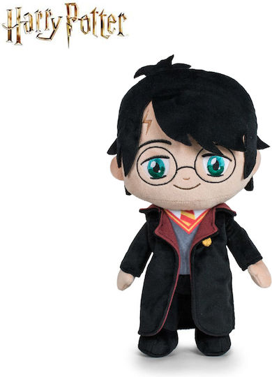 Harry Potter Λούτρινο Harry Potter 20 εκ.
