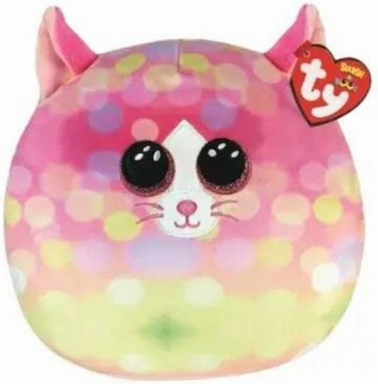AS Plüschkatze Katze 30 cm