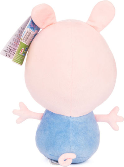 Sambro Plüsch Peppa Pig George 25 cm