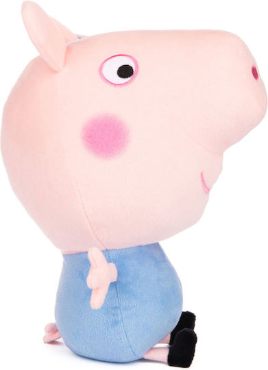 Sambro Plüsch Peppa Pig George 25 cm