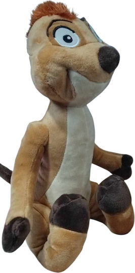 PCMerch Плюшена Disney Тимон за 3+ Години 30 см