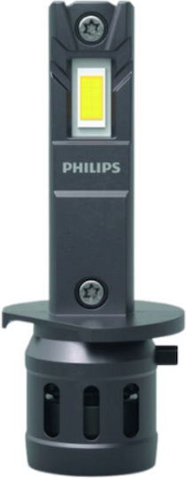 Philips Lamps Car Ultinon Access H1 Canbus LED 6000K Cold White 12V 13W 2pcs