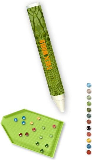 Die Spiegelburg Trex Educational Game Dinosaur Excavation