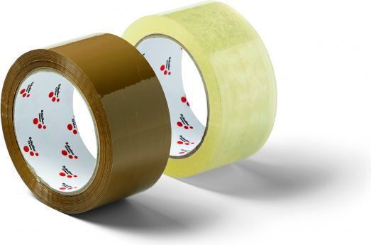 Tape Schuller Packaging 48mm x 66m 1pcs Brown