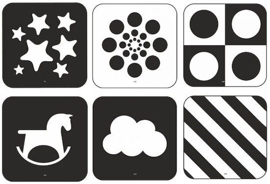 K-Toyz Montessori Educational Game Knowledge for 6-12 Years Old