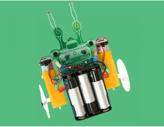CircuitMess Diy Mini Robots Dusty STEM Εκπαιδευτικό Παιχνίδι Ρομποτικής για 7+ Ετών